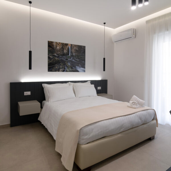 Cariddi Rooms – Authentic Charme Suites, B&B CALTANISSETTA