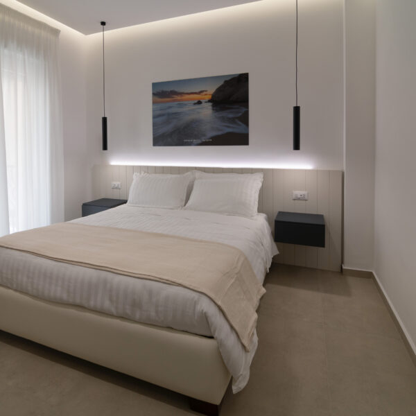 Cariddi Rooms – Authentic Charme Suites, B&B CALTANISSETTA