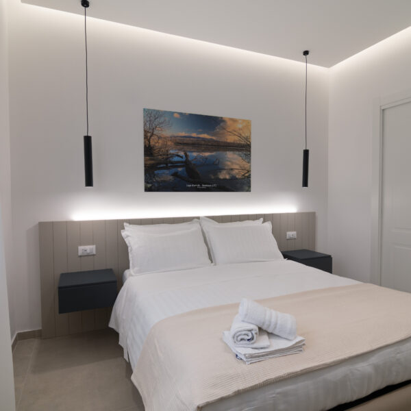Cariddi Rooms – Authentic Charme Suites, B&B CALTANISSETTA